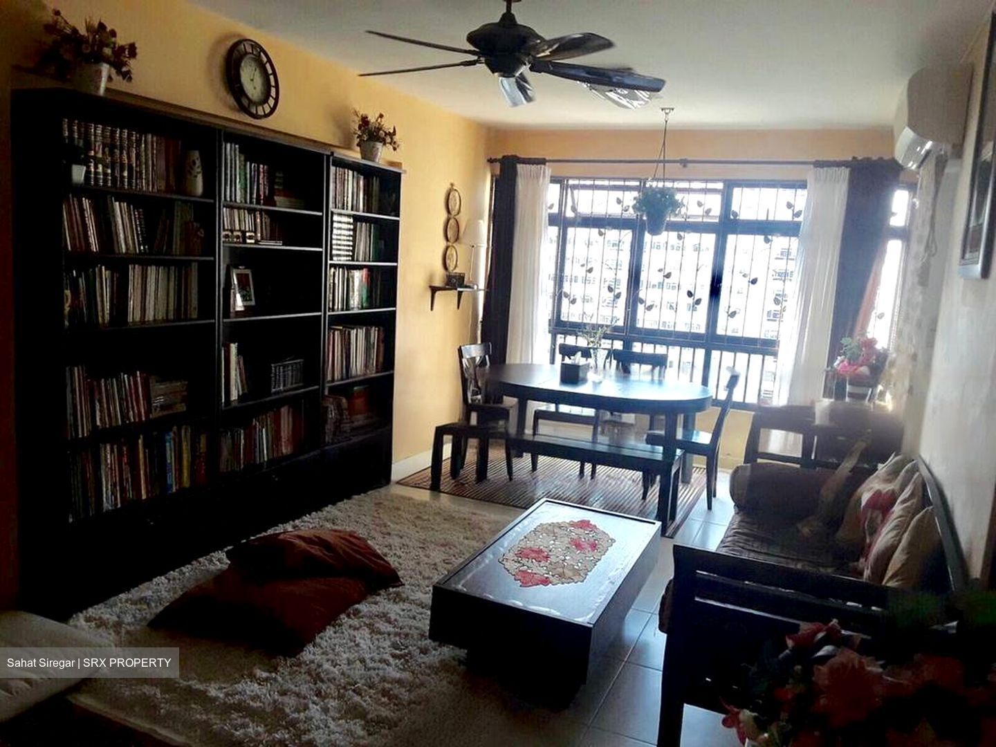 Blk 438B Fernvale Court (Sengkang), HDB 4 Rooms #460635511